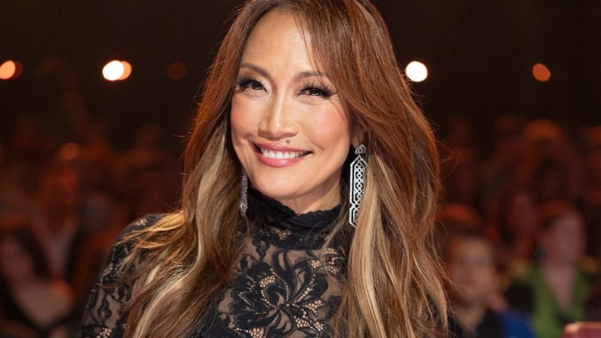 Carrie Ann Inaba on ‘Dancing With the Stars’ Hate, Backlash Over Scoring: Interview