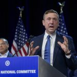 Cash-strapped DNC takes on  million in loans