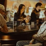 Cast Members on New Drama, Fights and the NSFW Scene