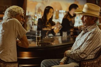 Cast Members on New Drama, Fights and the NSFW Scene