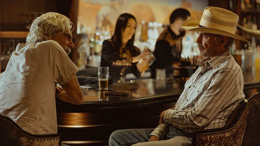 Cast Members on New Drama, Fights and the NSFW Scene