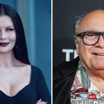 Catherine Zeta-Jones Wants Danny DeVito to Play Cousin It
