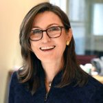 Cathie Wood Confirms  Million Bitcoin Price Target Despite Market Volatility