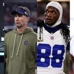 CeeDee Lamb, George Pickens getting benched has Michael Irvin stunned after Cowboys HC Brian Schottenheimer’s surprise move