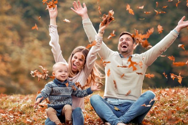 Celebrate Buy Nothing Day To Consume Less All Year