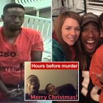 Celebrity chef Anthony Milan Ross found guilty of murdering his estranged wife, 2 children on Christmas Day