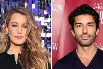 Celebs Who Could Be Witnesses in Blake Lively, Justin Baldoni Lawsuit