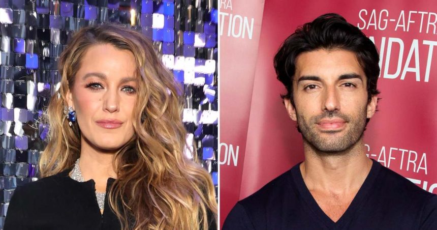 Celebs Who Could Be Witnesses in Blake Lively, Justin Baldoni Lawsuit