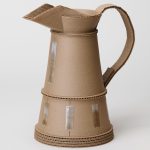 Ceramics Mimic Cardboard in Jacques Monneraud’s Trompe-l’œil Ode to Giorgio Morandi — Colossal