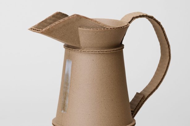 Ceramics Mimic Cardboard in Jacques Monneraud’s Trompe-l’œil Ode to Giorgio Morandi — Colossal
