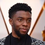 Chadwick Boseman Is Getting His Star On The Hollywood Walk Of Fame