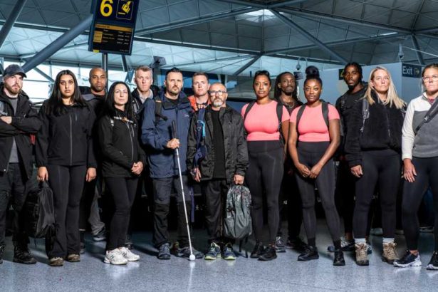 Channel 4’s Hunted Series 8 Winner Spills The Secrets To Evading Capture