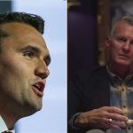 Charlie Kirk’s Security Chief Quashes Links To MAGA Star’s Murder