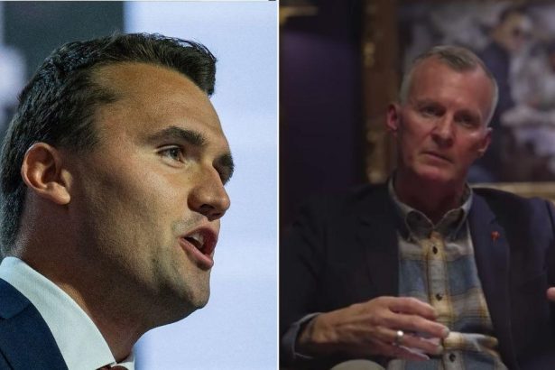 Charlie Kirk’s Security Chief Quashes Links To MAGA Star’s Murder