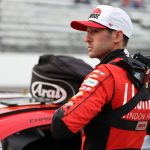 Chase Elliott explains why he can’t run the All-American 400 for Ricky Turner
