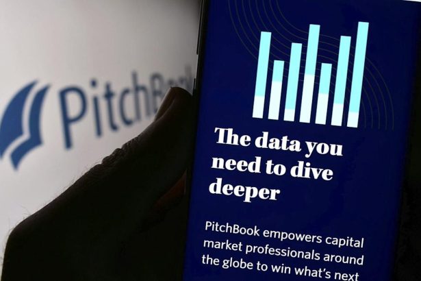 ChatGPT to Help PitchBook Subscribers Delve into Startups’ Financial Data