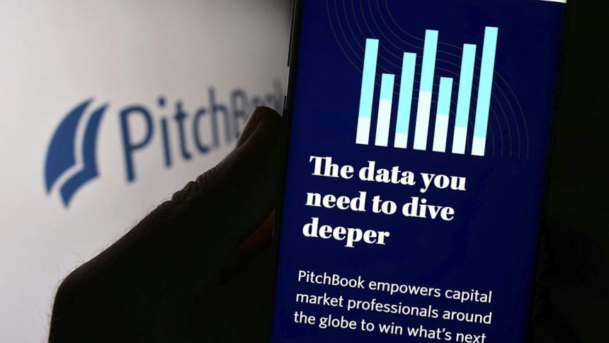 ChatGPT to Help PitchBook Subscribers Delve into Startups’ Financial Data