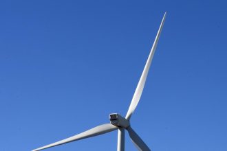 Chatham Islands wind farm to slash power prices, cut emissions