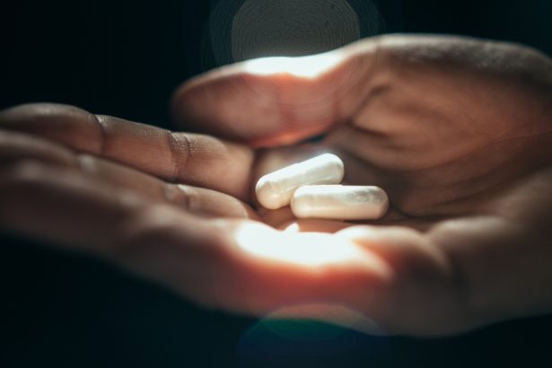 Cheap Daily Supplement Appears to Boost Brain Function in Older Adults : ScienceAlert