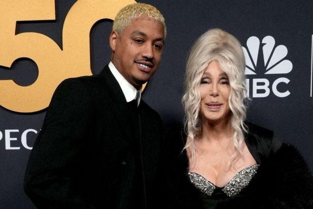 Cher’s Bizarre Deal Lets A.E. Edwards Have ‘Secret Flings’