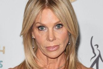 Cheryl Hines’ Divorce Confession Revealed in Tell-All Memoir