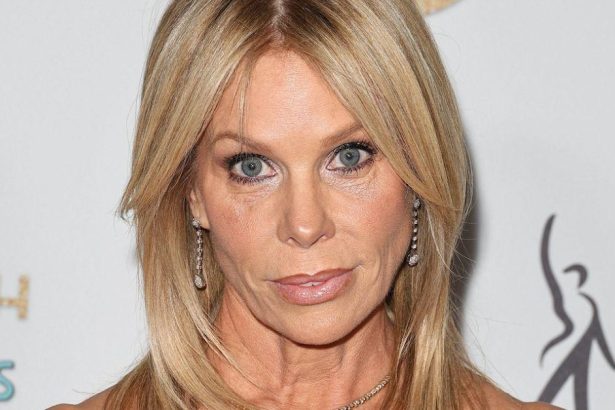 Cheryl Hines’ Divorce Confession Revealed in Tell-All Memoir