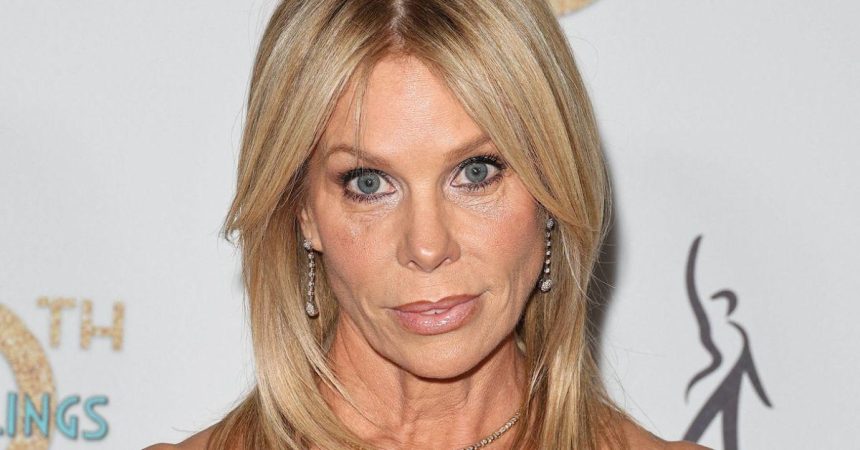 Cheryl Hines’ Divorce Confession Revealed in Tell-All Memoir