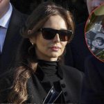 Cheryl Planned Christmas With Bear and Liam Payne’s Family