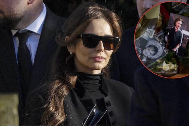 Cheryl Planned Christmas With Bear and Liam Payne’s Family