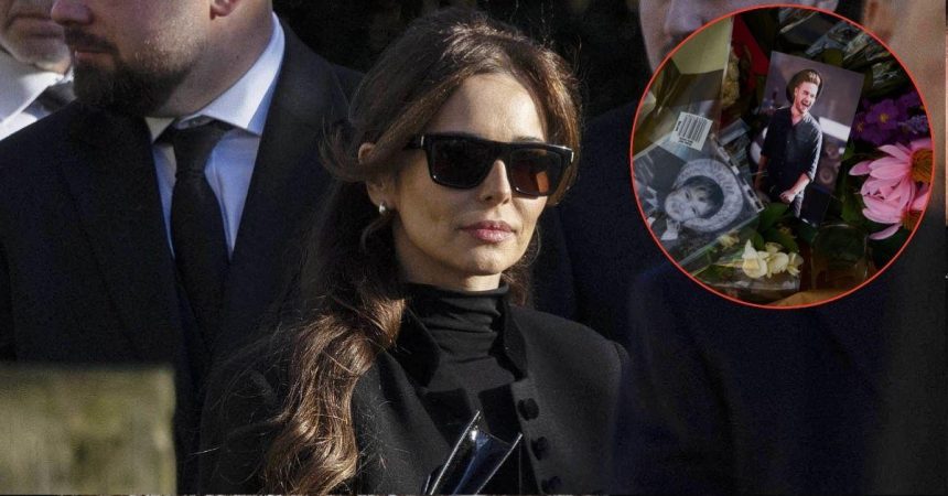 Cheryl Planned Christmas With Bear and Liam Payne’s Family