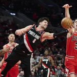 Chicago Bulls vs Portland Trail Blazers Preview and Prediction – Nov. 19