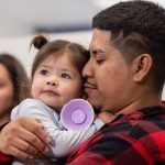 Chicago Dad, 1-Year-Old Daughter Pepper-Sprayed At Close Range By ICE