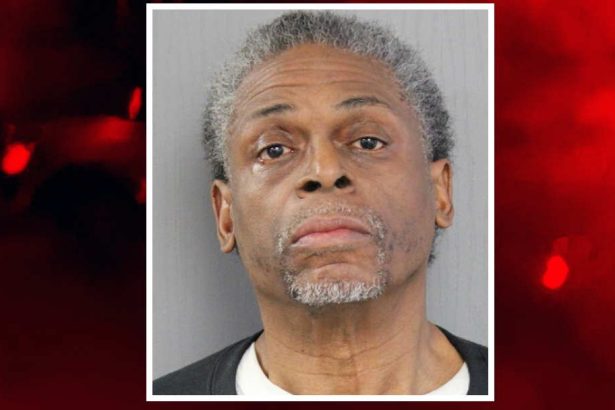 Chicago’s worst burglar is sentenced to prison again — for the 21st, 22nd, 23rd, 24th, and 25th time