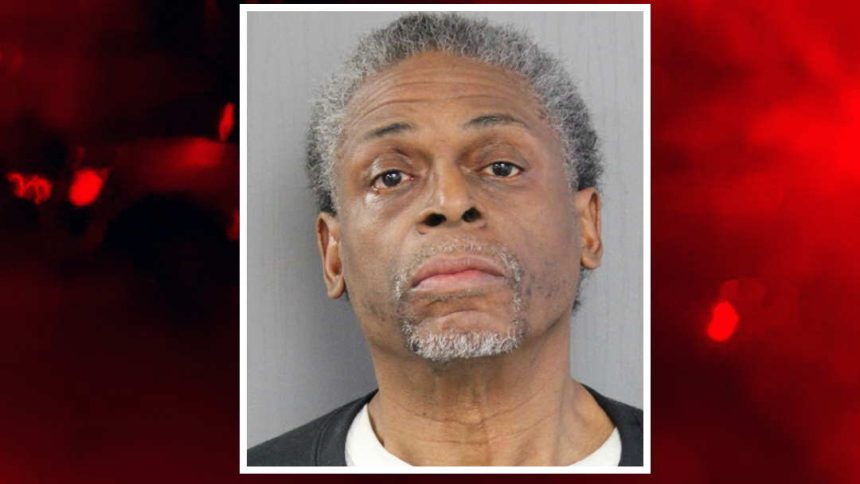 Chicago’s worst burglar is sentenced to prison again — for the 21st, 22nd, 23rd, 24th, and 25th time