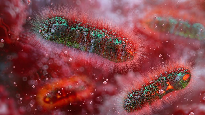 Children With Autism, ADHD, And Anorexia Share a Common Microbe Imbalance : ScienceAlert