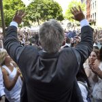 Children’s Health Defense builds power base to outlast RFK Jr.