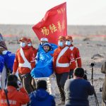 China to Launch Rescue Shenzhou-22 Spacecraft for Stranded Astronauts