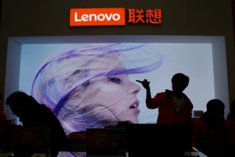 China’s Lenovo signs long-term component‑supply deal for next year