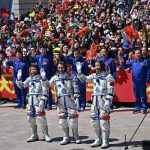 China’s Stranded Astronauts Are Safe—For Now. But How Will They Get Home?