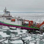 Chinese Expedition Reveals Unexplored Section of Mysterious Arctic Ocean Ridge