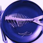 Choking Is Just One Health Risk Posed by Swallowing Fish Bones : ScienceAlert