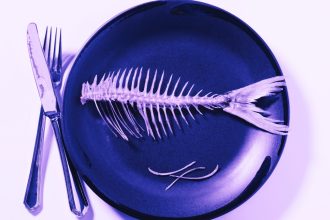 Choking Is Just One Health Risk Posed by Swallowing Fish Bones : ScienceAlert