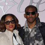 Chris Paul’s Wife Jada Posts Supportive Message After His NBA Retirement