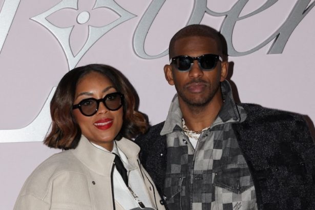 Chris Paul’s Wife Jada Posts Supportive Message After His NBA Retirement