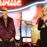 ‘Christmas in Nashville’ NBC Special Sets Lineup, Host Trisha Yearwood