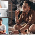 Chronic pot smokers warn ‘scromiting’ worse than childbirth