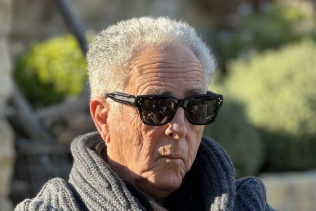 Chuck Lorre, James Burrows, Ted Danson Pay Tribute to Bob Broder