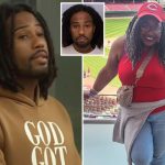 Cincinnati City Council candidate busted for breaking into Republican ex’s home