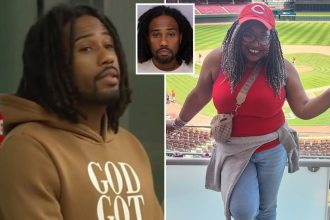 Cincinnati City Council candidate busted for breaking into Republican ex’s home