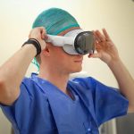 Claro Speeds Orthopedic Surgery With AI And Mixed Reality
